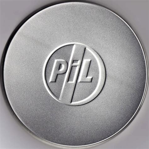 metal box public image|public image limited albums.